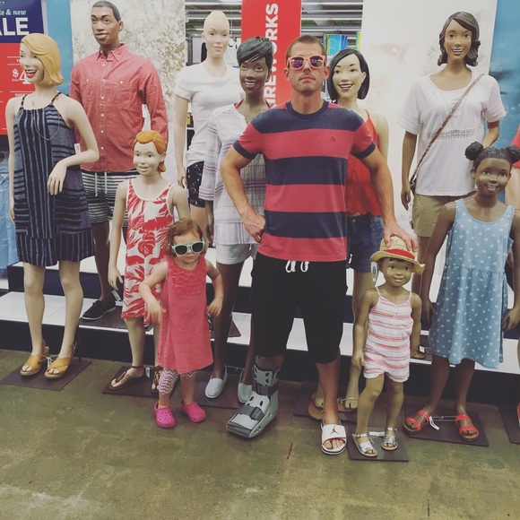 Meet your Posher, Jeremy - Picture 5 of 8